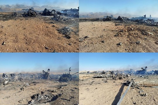 Karas Irane. Dėl Hormuzo sąsiaurio atidarymo – Irano sąlygos 