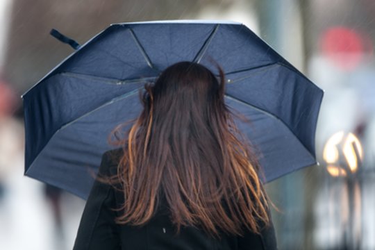 Po šventinio sekmadienio – staigūs orų pokyčiai: žinoma sinoptikė įspėja, kam ruoštis