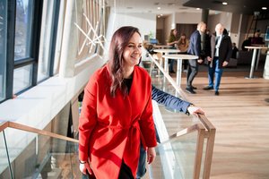 I. Ruginienės bendražygių karjera: iš profsąjungų – į ministeriją ir paskui premjerę į Vyriausybę