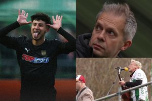 Pastebės tik akyliausi: po triuškinančios pergalės – kandi kauniečių žinutė Vilniaus „Žalgiriui“