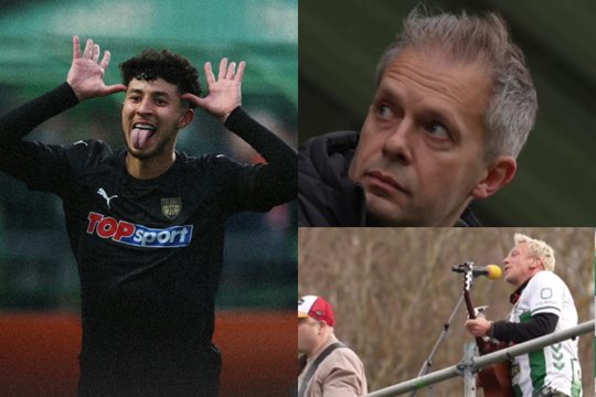 Pastebės tik akyliausi: po triuškinančios pergalės – kandi kauniečių žinutė Vilniaus „Žalgiriui“