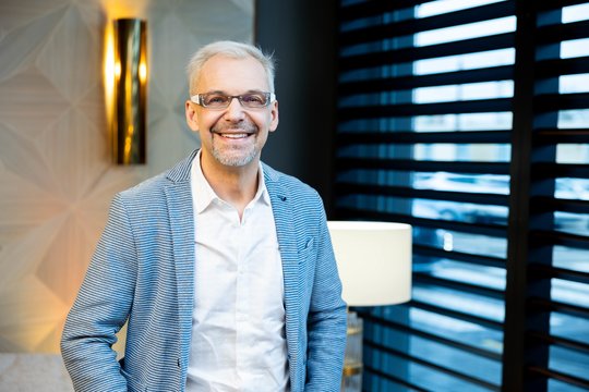 Gimimo dienos proga A. Vėberis save palepino prabangiu pirkiniu: parodė, ką įsigijo