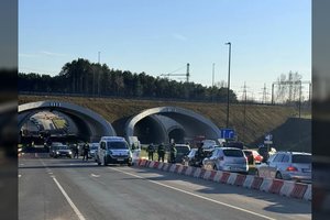 Kauno apskrityje – virtinė neblaivių vairuotojų: kai kuriems nustatytas sunkus girtumas