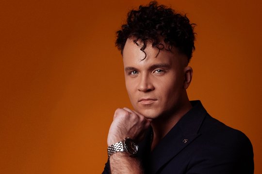 Prieš pat Velykas D. Dubinovo-Deivizo šeimą supurtė netektis: prabilo apie skausmą