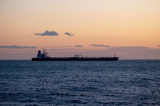 Karas Ukrainoje. Atskleidė naują Ukrainos strategiją dėl Rusijos šešėlinio laivyno: Maskva šioje srityje bejėgė