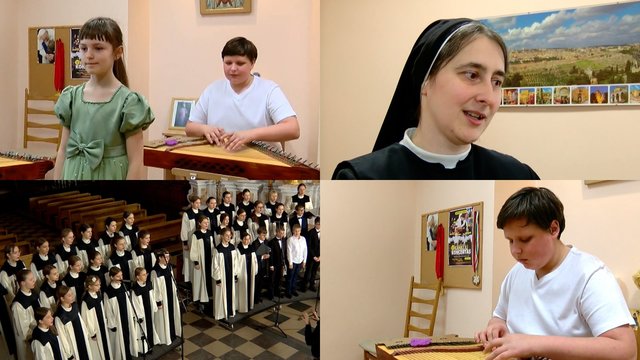 Vienintelė tokia mokykla Lietuvoje: pedagogė neslepia pasididžiavimo – čia gimė labai daug talentų 