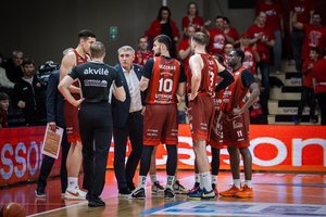 „Juventus“ košmaras tęsiasi: patyrė jau septintąjį pralaimėjimą iš eilės