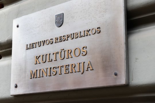 Ministerija: Baltijos šalių paviljonų komisarai tarsis dėl atsako į Rusijos dalyvavimą Venecijos bienalėje