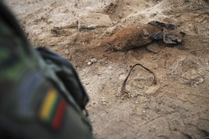 Nauja Portugalijos karių pamaina pradeda bendrus mokymus su Lietuvos ir sąjungininkų kariais