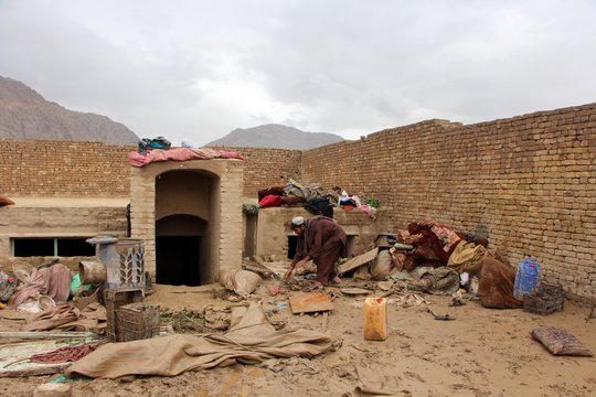 Suimtas australų karys, įtariamas Afganistane vykdęs karo nusikaltimus