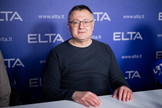 Neurochirurgas R. Raugalas apie galvos traumas: būtina atkreipti dėmesį į vieną simptomą