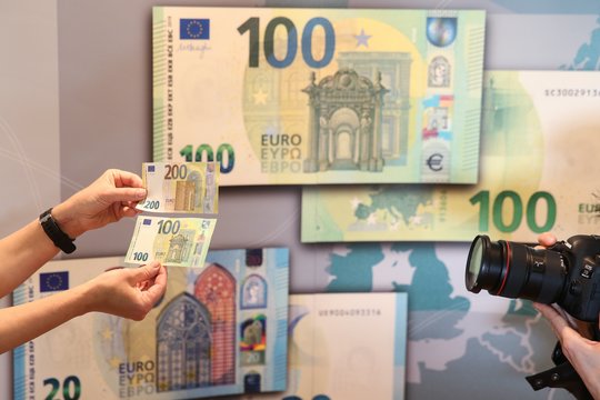 Valdžios sektoriaus biudžeto deficitas pernai siekė 1,8 proc. BVP, skola – 39,5 proc. BVP