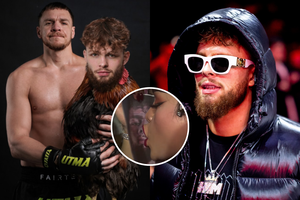 Provokacijos sulaukęs D. Dirkstys įsiuto: „Dabar tu padarei klaidą“