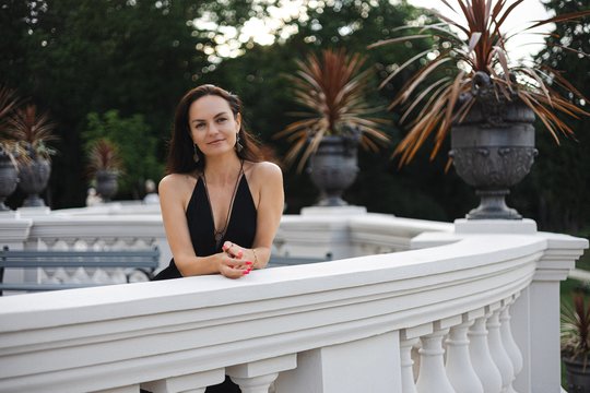 Teisininkės karjeros atsisakiusi Lina dabar padeda kitoms moterims: „Supratau, kad gyvenu pragare“