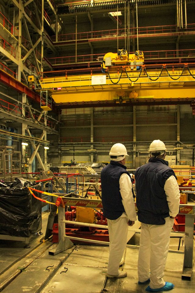 ALTRA darbuotojai.<br> Fotokablys nuotr.