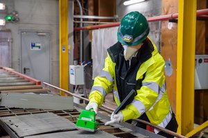 Didžiausias darbdavys Visagino regione stiprina pozicijas: keičiantis darbų specifikai, auga naujų kompetencijų poreikis