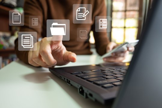 Įspėja: šiuo laiku neveiks Registrų centro tvarkomi registrai ir informacinės sistemos