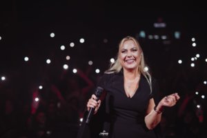 Nijolė Pareigytė-Rukaitienė pranešė apie netikėtą žingsnį