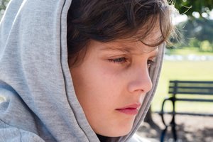 Specialistai įspėja: daugiausiai pagalbos reikia tiems paaugliams, kurie jos neprašo