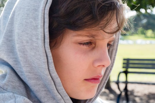 Specialistai įspėja: daugiausiai pagalbos reikia tiems paaugliams, kurie jos neprašo