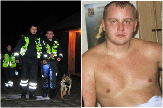 Kaune – papildoma 18-metės išprievartavimu ir nužudymu kaltinamo mafijos boso apklausa: nepatogių detalių jau „neatsimena“