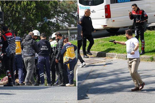 Karas Irane. Po D. Trumpo kalbos prabilo apie įtampą Vašingtone: lyg „pasiutęs šuo“