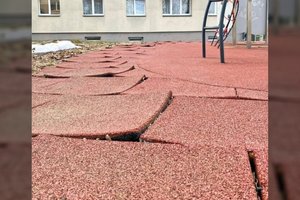 Neūkiškumo pavyzdys: už svetimas klaidas mokės kiekvienas Kėdainių rajono gyventojas