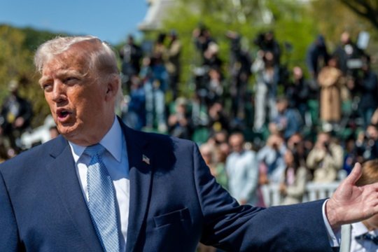 Dalis operacijų Irane yra su NATO pagalba: L. Kojala – apie D. Trumpo kritiką ir Hormūzo sąsiaurį 