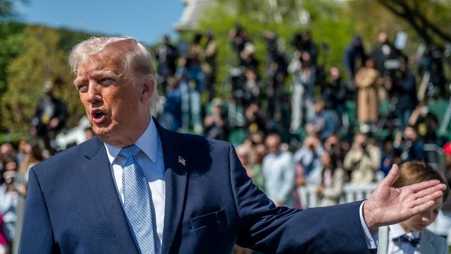 Dalis operacijų Irane yra su NATO pagalba: L. Kojala – apie D. Trumpo kritiką ir Hormūzo sąsiaurį 