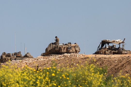 Karas Irane. Po D. Trumpo kalbos prabilo apie įtampą Vašingtone: lyg „pasiutęs šuo“