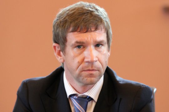 Posūkis V. Antonovo byloje: Lietuva sako negavusi jokio pranešimo