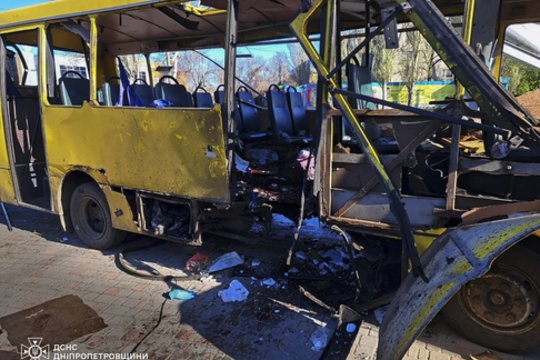 V. Zelenskis pateikė Rusijai pasiūlymą – abipusį smūgių į energetikos infrastruktūrą nutraukimą