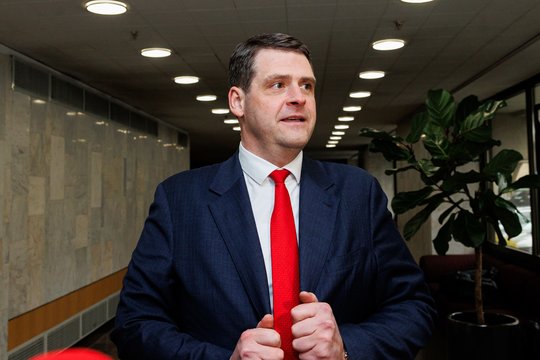 „Nemuno aušra“ sulaukė partnerių pabarimo: dalis dėl poligono planuoja persigalvoti