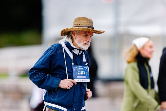 Nemokamas bilietas sveikatai: šis įprotis „atšviežina“ jūsų smegenis ir saugo širdį