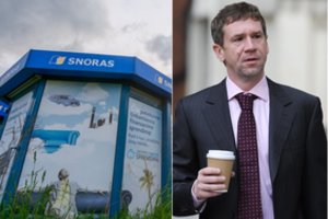 V. Antonovas prašo priimti išteisinamąjį nuosprendį, teisme Vilniuje nori dalyvauti nuotoliniu būdu