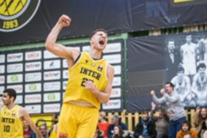 Prie „Lietkabelio“ prisijungė Rumunijoje rungtyniavęs aukštaūgis