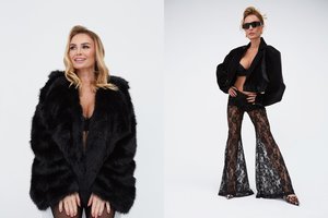 Drabužius nusimetusi K. Meseguer Balyje kaitina aistras: „Susigrąžinau savo versiją, kurios ilgėjausi“