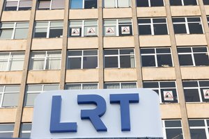 LRT siūlo depolitizuoti transliuotojo tarybą, įtvirtinti redakcinį nepriklausomumą