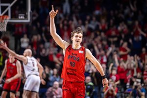 Badalona, mes atvykstame – „Rytas“ žengė į Čempionų lygos finalo ketvertą!