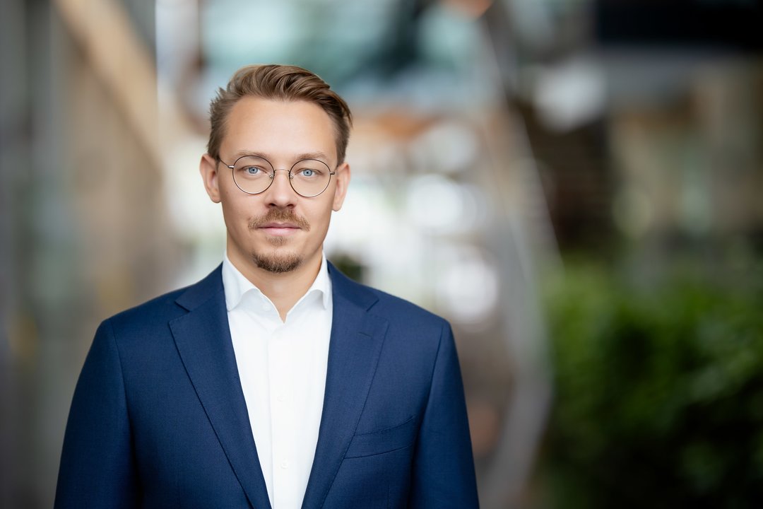 Vytenis Šimkus. Trapios paliaubos pažadino optimizmą rinkose