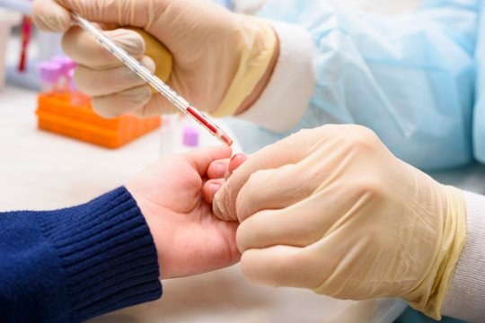 Ilgaamžiškumo medicina: ką apie mūsų sveikatą pasako kraujo rodikliai