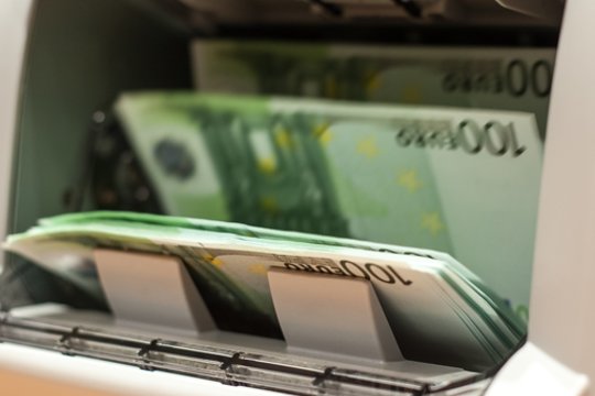 Žiniasklaida: lietuviškas fondas į Romoje įsigytą viešbutį investuos 90 mln. eurų