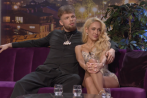 D. Dirkstys prabilo apie santykius su O. Pikul: „Aš esu visas paketas ir savo moteriai galiu viską suteikti“