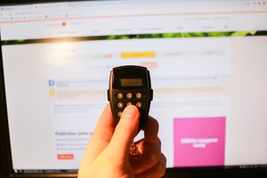 Bankui atsisakius vyresnio amžiaus moteriai suteikti kreditą – tarnybos kirtis