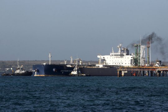 JAV ir Iranui susitarus dėl paliaubų – staigus naftos kainų pokytis