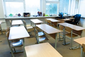 Prezidento patarėja J. Litvinaitė: vidurinio ugdymo kokybė Lietuvoje yra apgailėtina