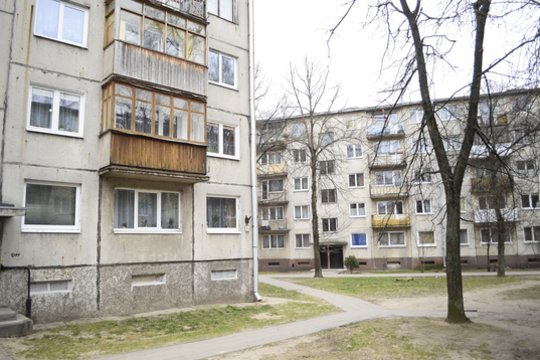 Po prokuratūros tyrimo – netikėtos detalės dėl už 399 eurus savivaldybės parduoto buto