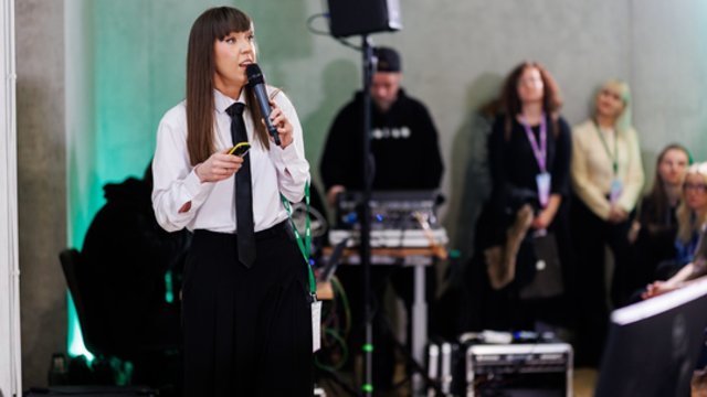 „Viskas turi savo kainą“: paaiškino, kas vyksta smegenyse, kai patiriame stresą