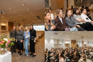 Socialinių tinklų žvaigždės aiškinosi, kas valdo sekėjų pasirinkimus: jie, ar dirbtinis intelektas?