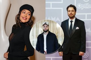 Po D. Ježerio-OG Version ir K. Meschino santykių dramos – pirma jos buvusiojo Remio Retro reakcija